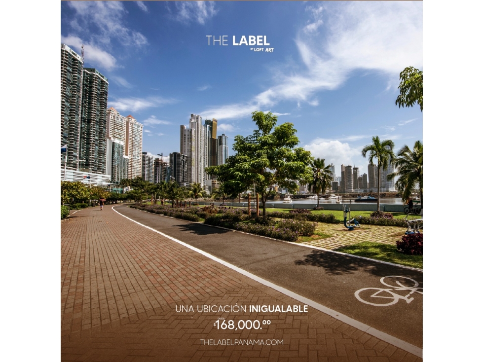 THE LABEL by LOFT ART - 4
