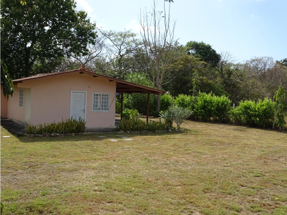 Residencial Valle de Toscana, Antón - 1