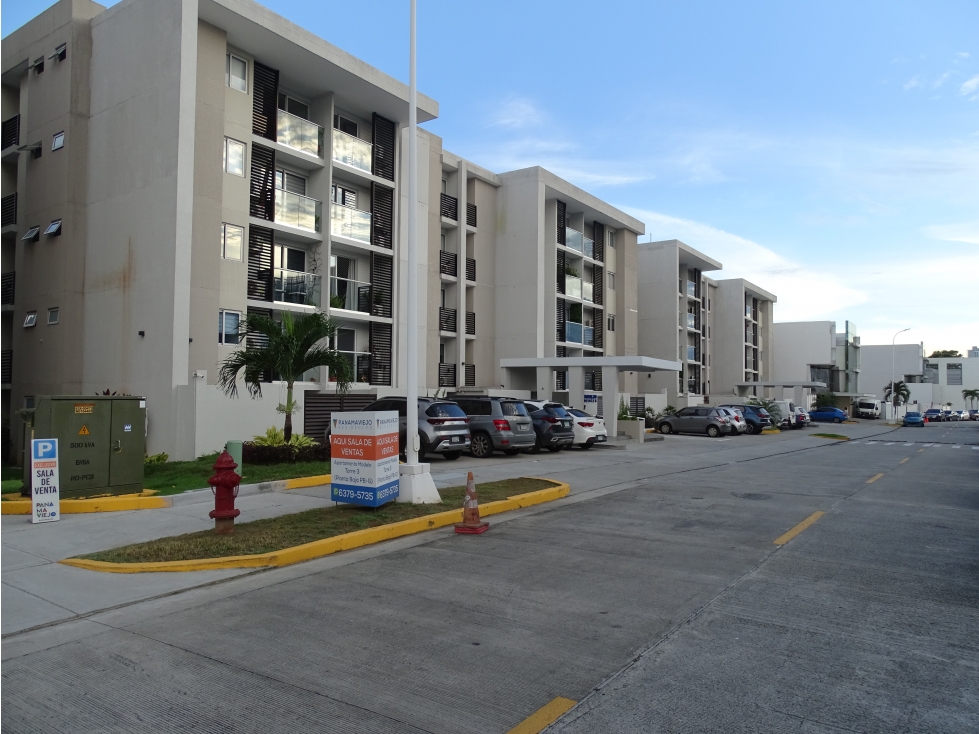 Panamá Viejo Residences PROMO — foto 5