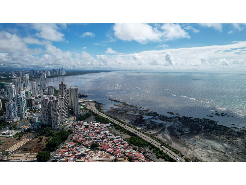 PREVENTA EXCLUSIVA ALIVE, Art District en Punta Pacífica — foto 4