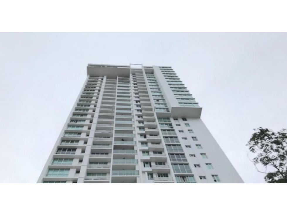 ALQUILER APARTAMENTO EN PH FORESTA TOWER
