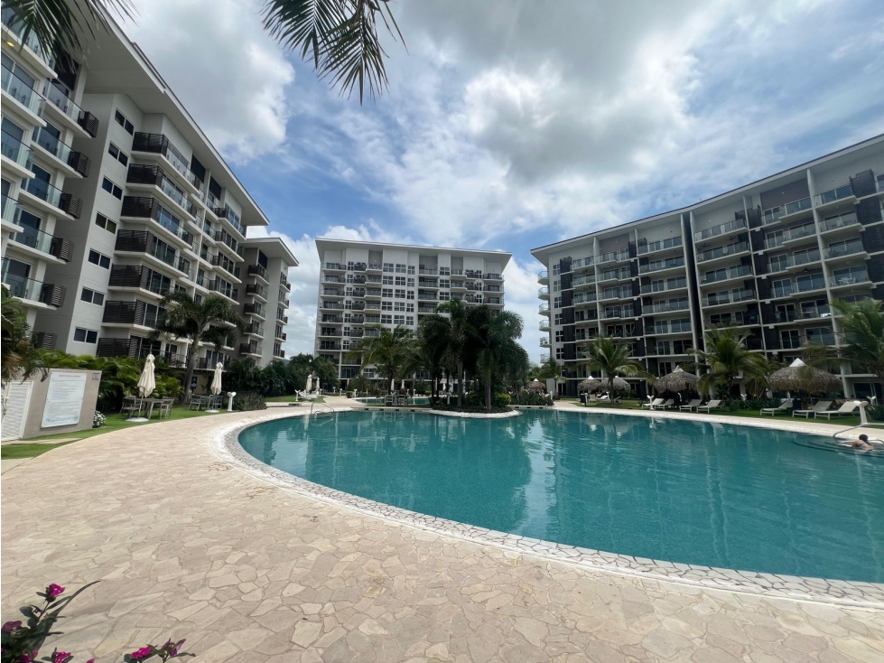 Venta de Apartamento en Playa Caracol P.H. Ventanas del Mar — foto 6