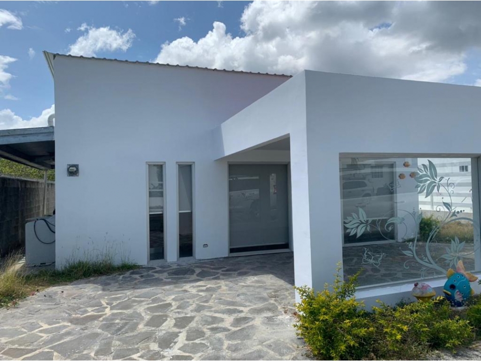 VENDO CASA DE PLAYA EN IBIZA BIJAO BEACH RESIDENCES 2 - 1