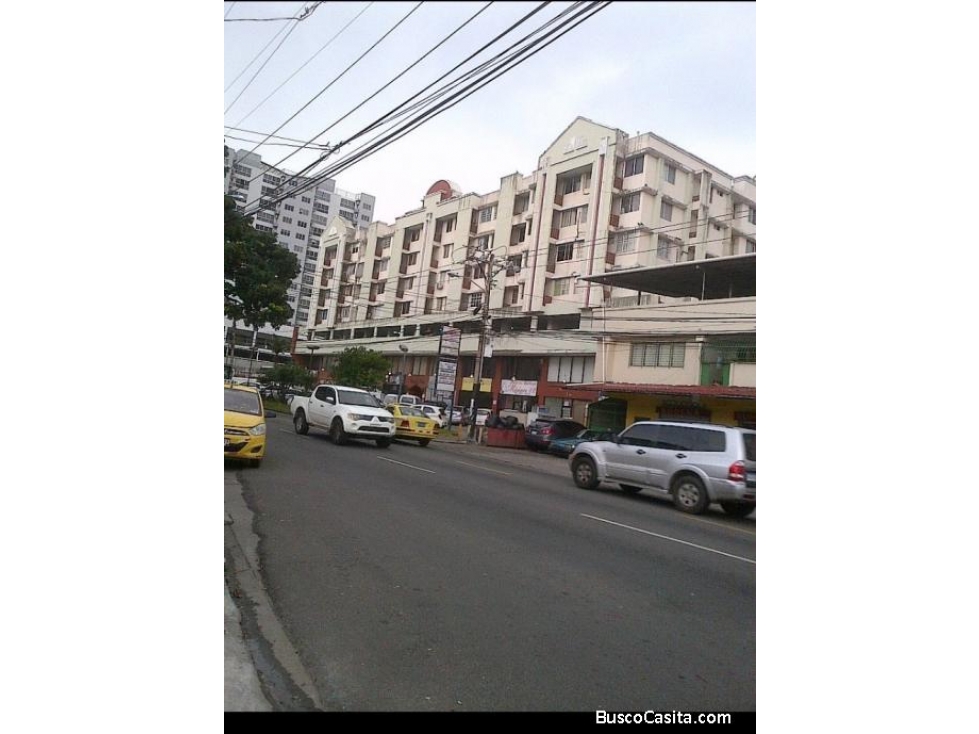Venta de Apartamento en PH Royal Park
