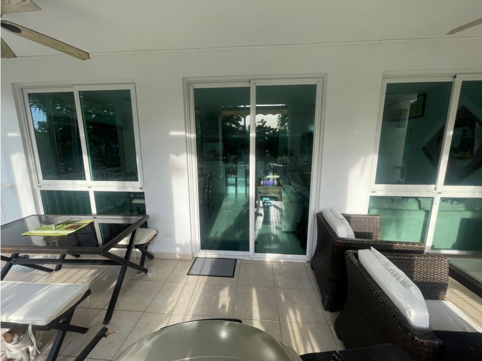 Apartamento en venta Bijao Rodman, Planta Baja - 6
