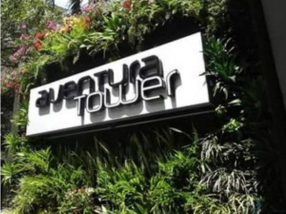 PH AVENTURA TOWER, PUNTA PAITILLA — foto 2