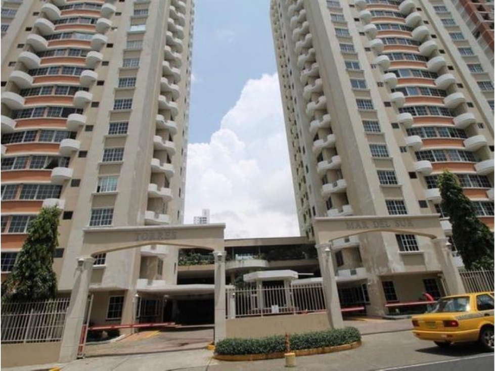 Se vende PH Torres Mar del Sur Torre B