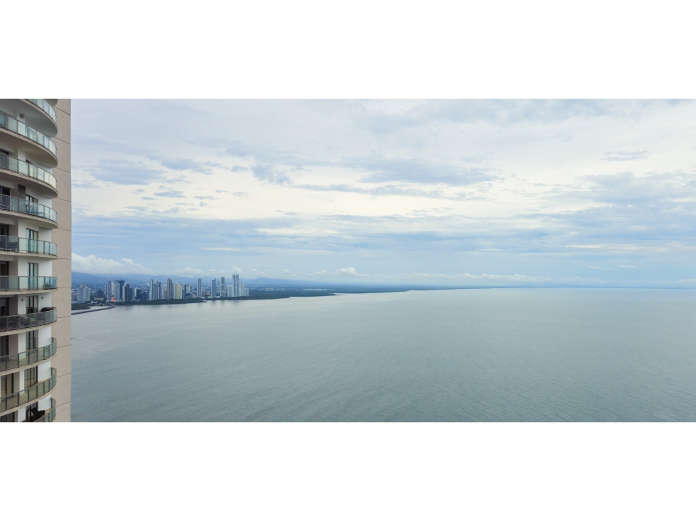 Penthouse en Venta en PH Oasis on the Bay — foto 3