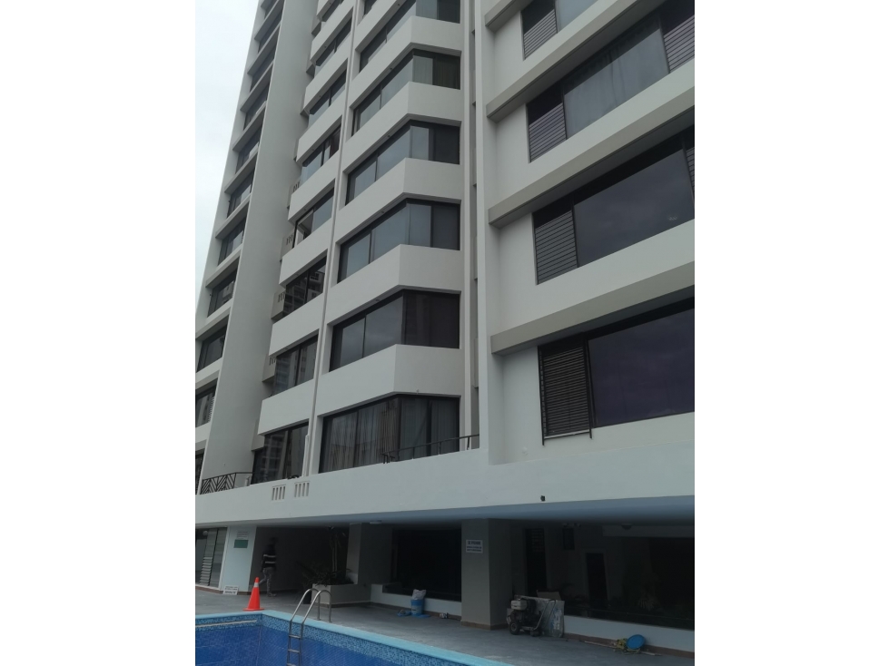 ¡Venta de Apartamento en PH CancÃºn Obarrio! — foto 2