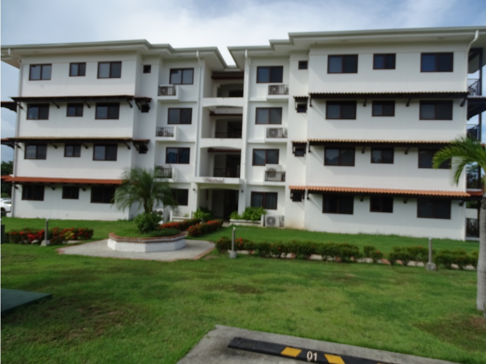 Apartamento en Venta en Brisas de Coronado