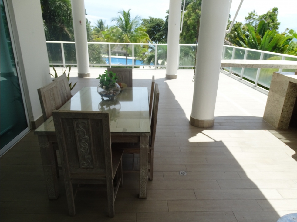 ¡Vive el Lujo Frente al Mar en Bijao Beach Club & Residences!* — foto 6