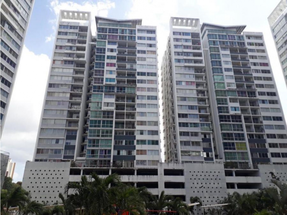 EN VENTA - PH CENTRAL PARK, TRANSÍSMICA