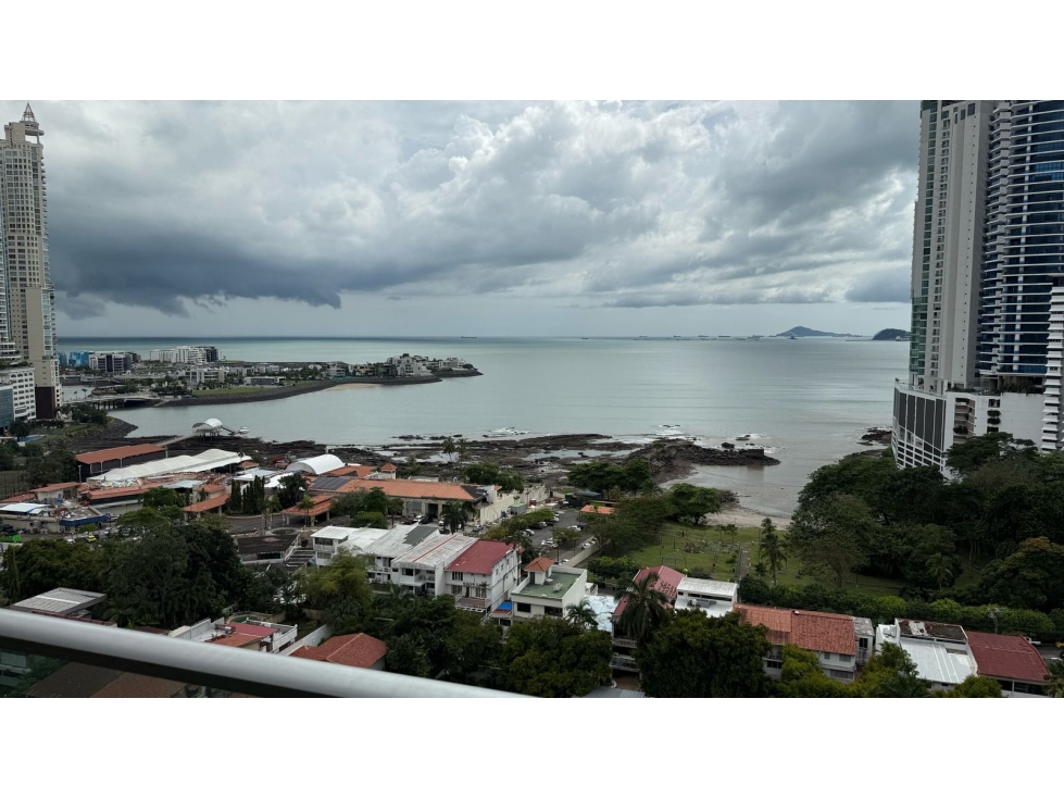 ¡Apartamento de Lujo en Paitilla PH Pacific Sea con Vista al Mar — foto 2