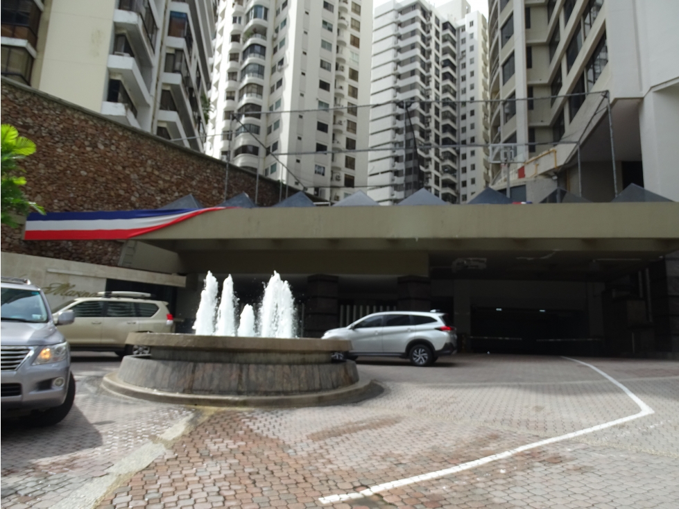Lujoso Apartamento en P.H. Villa Marina, Punta Paitilla — foto 5