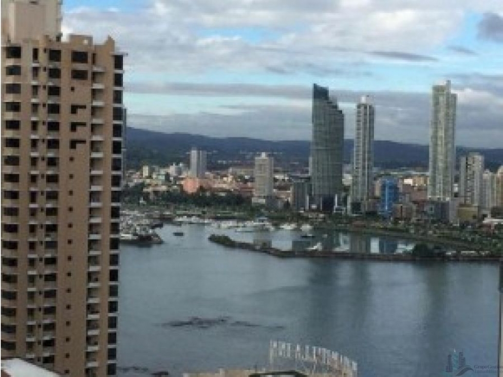 PH AVENTURA TOWER, PUNTA PAITILLA — foto 3