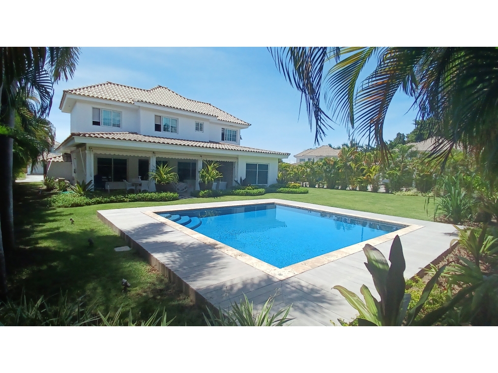 ¡EN VENTA O ALQUILER! Casa con piscina en Bijao — foto 4