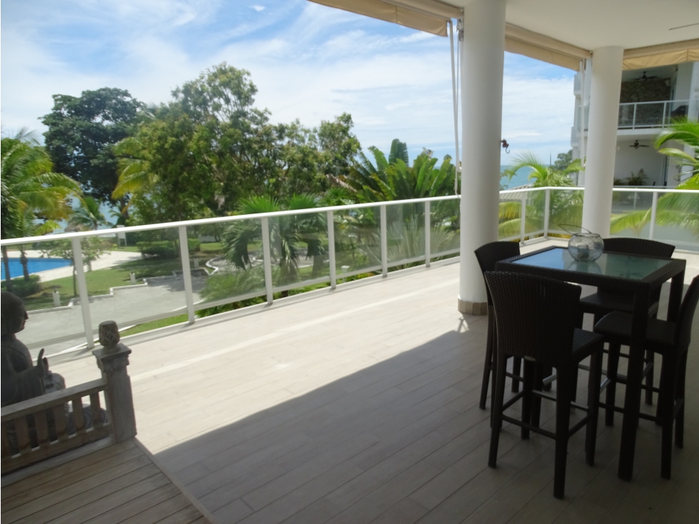 ¡Vive el Lujo Frente al Mar en Bijao Beach Club & Residences!* — foto 3