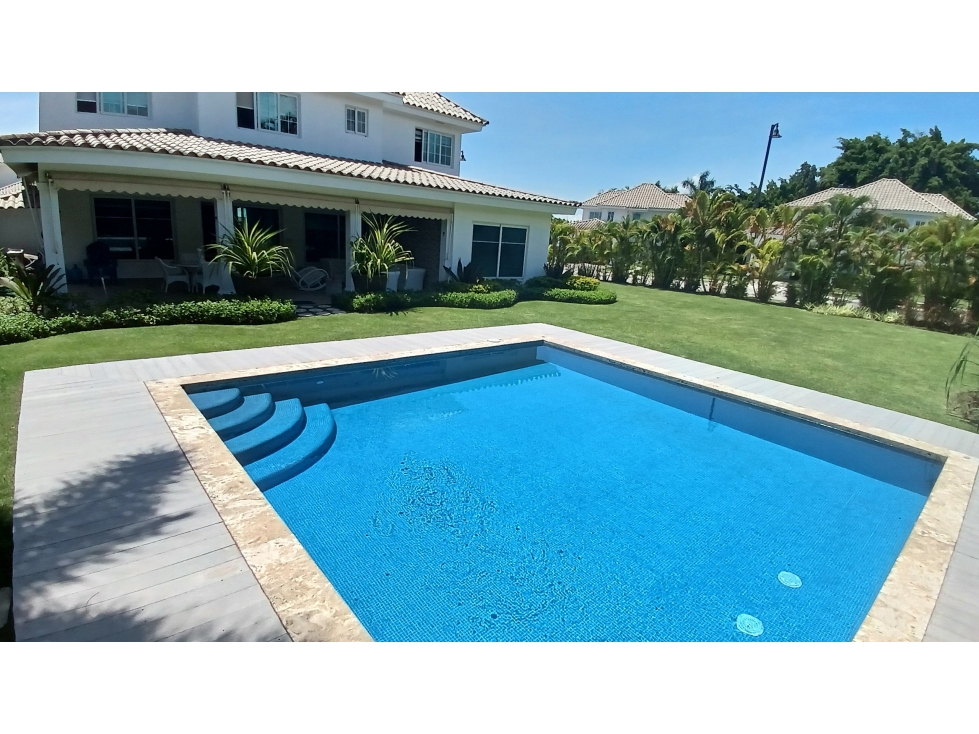 ¡EN VENTA O ALQUILER! Casa con piscina en Bijao — foto 6