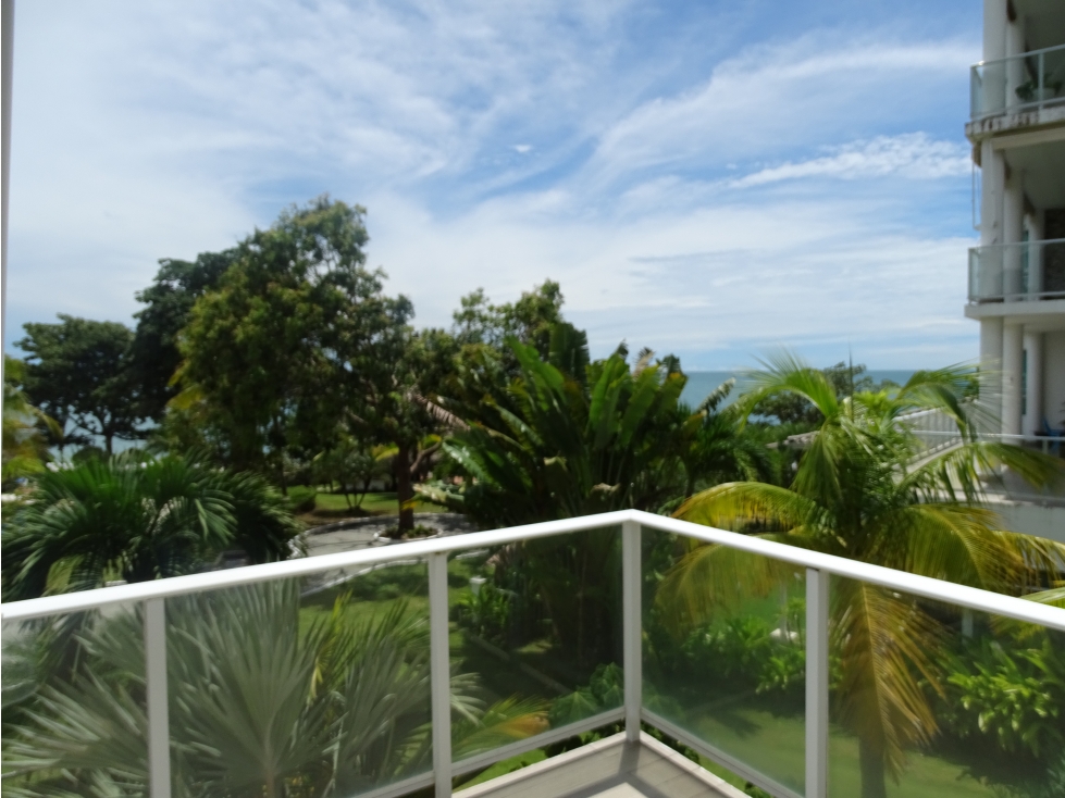 ¡Vive el Lujo Frente al Mar en Bijao Beach Club & Residences!* — foto 4
