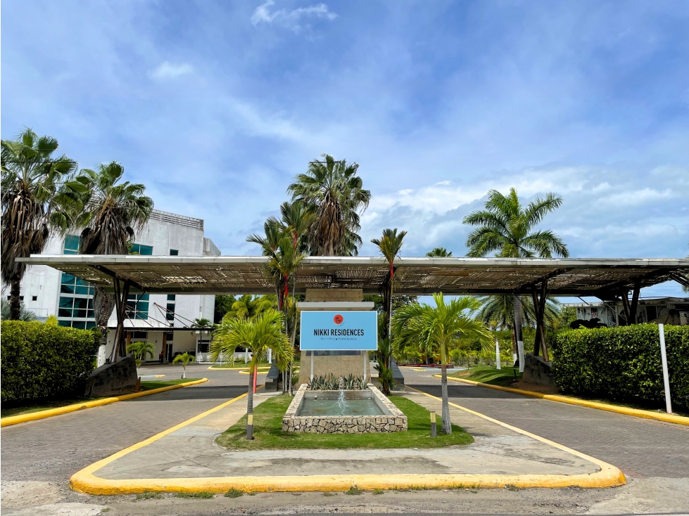 Penthouse de Lujo en Nikki Beach Vive Frente al Mar — foto 2