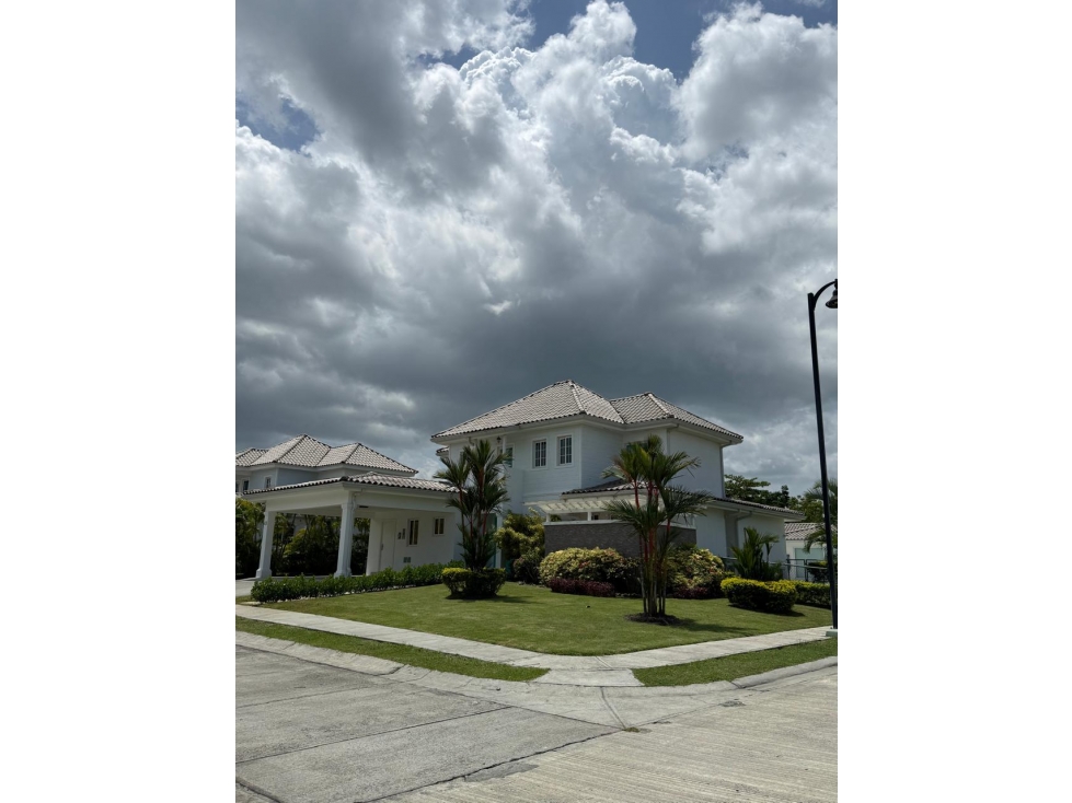 Venta o Alquiler de casa "Modelo Gamboa Premium" Bijao — foto 6