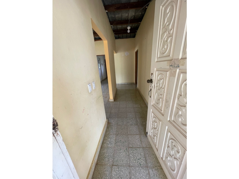 Remate se Vende residencia en Macaracas, Los Santos, Panamá - 5