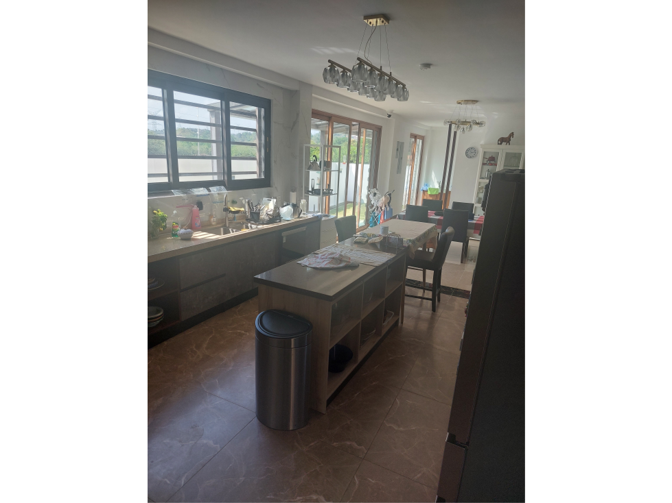 Se vende o Se Alquila hermosa residencia en Club de Golf de Panamá — foto 5