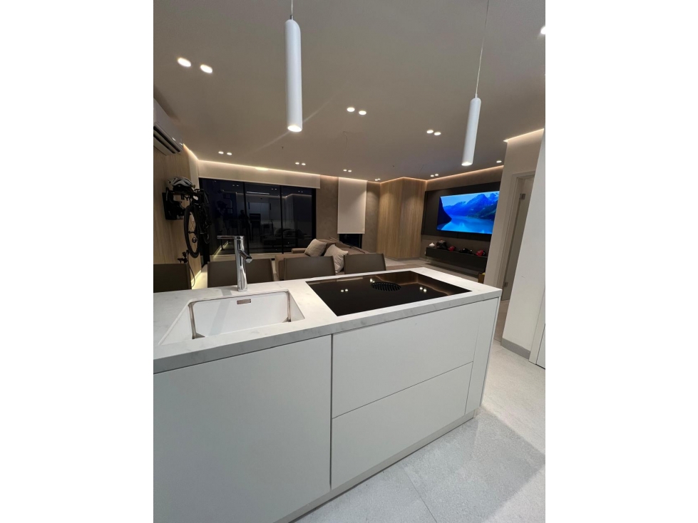 ALQUILER Y VENTA EN EL PH VICTORY WELLNESS — foto 6