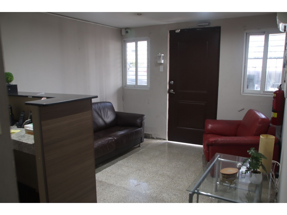 Hato Pintado! Casa adecuada para oficina en alquiler o venta — foto 4