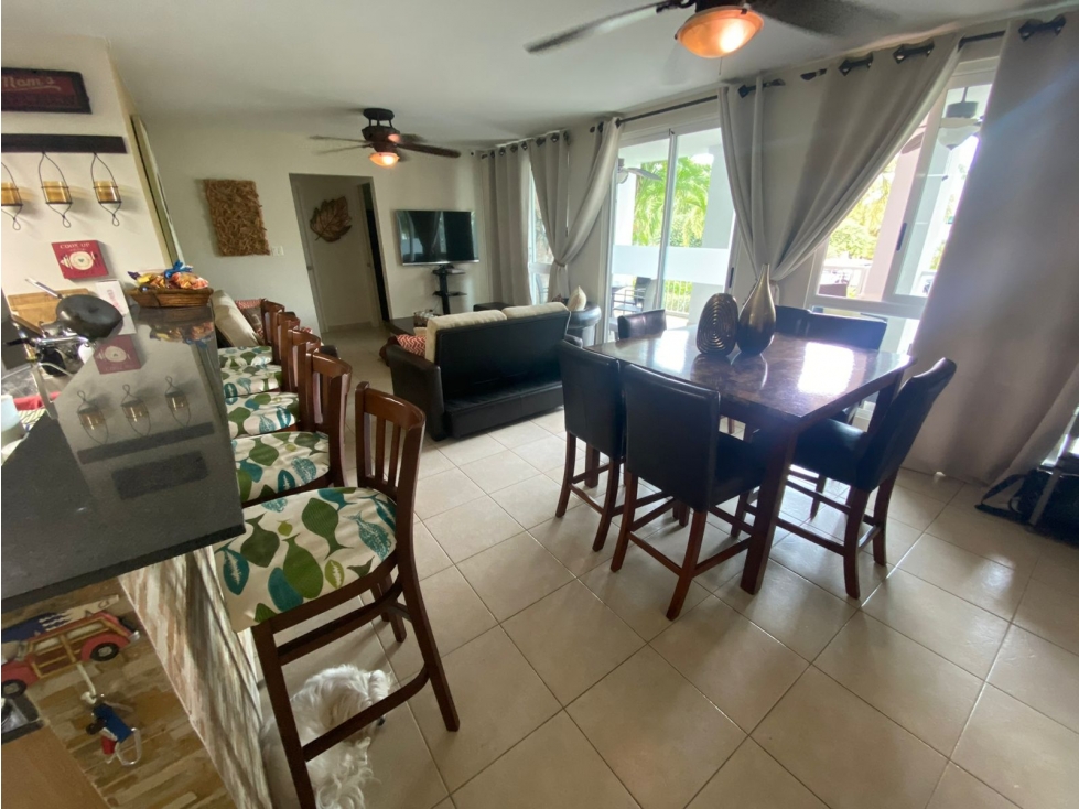 Alquiler apartamento en Bijao, PH Rodman por $1,800.00 - 5