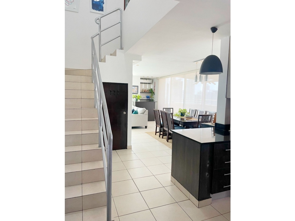 Venta de Apartamento Tipo Loft en San Francisco — foto 5