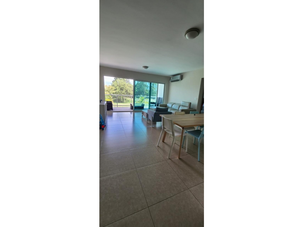 Alquiler amoblado de Apartamento Modelo Sherman en Bijao - 6