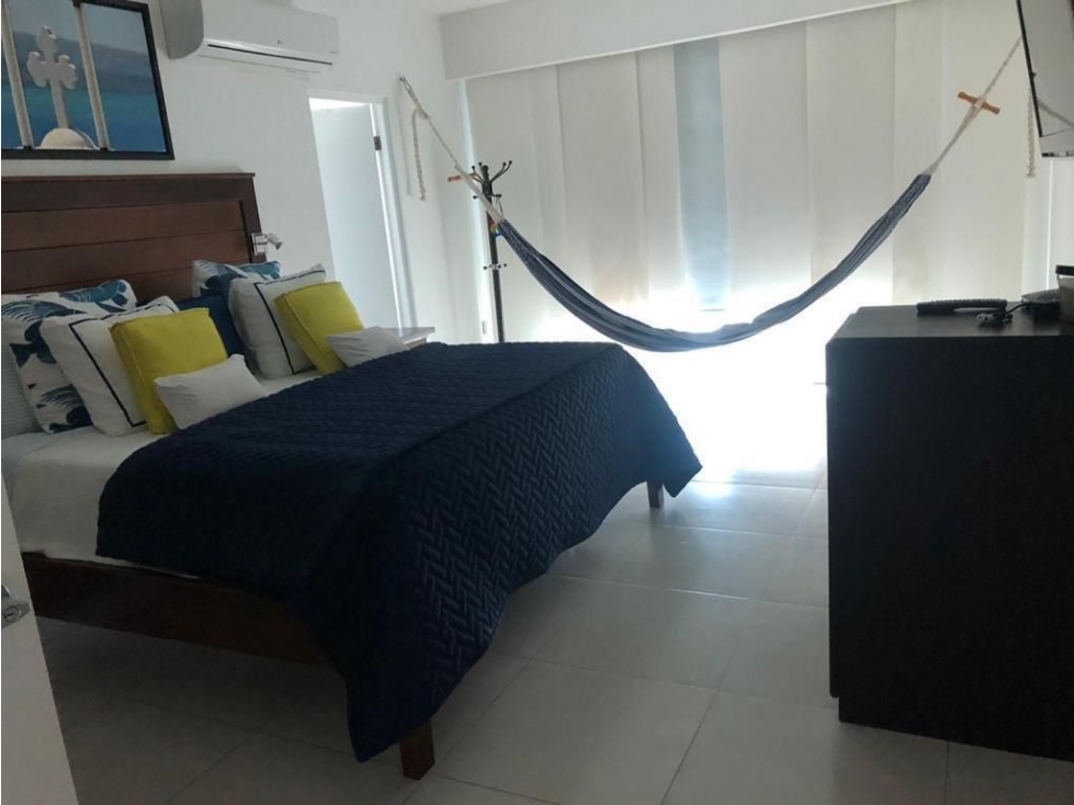 ¡Alquila tu apartamento de ensueño en Bijao Beach Club & Residences! - 4
