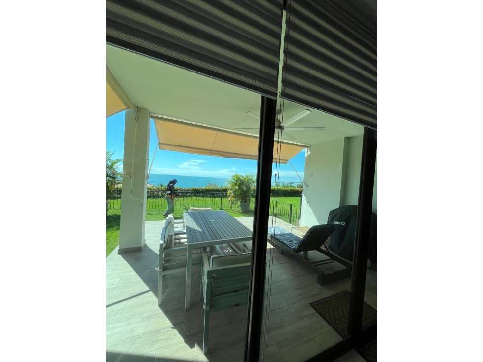APARTAMENTO EN VENTA ENSENADA LAGOMAR BEACH CLUB — foto 2