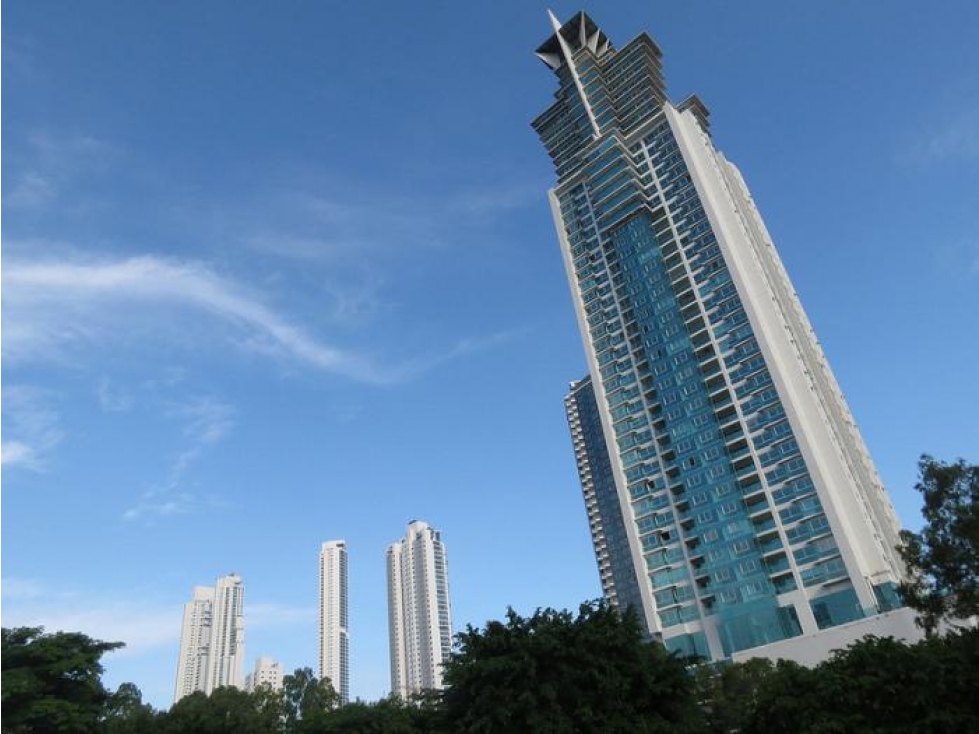 Alquiler de Apartamento en PH Titanium, Costa del Este — foto 3