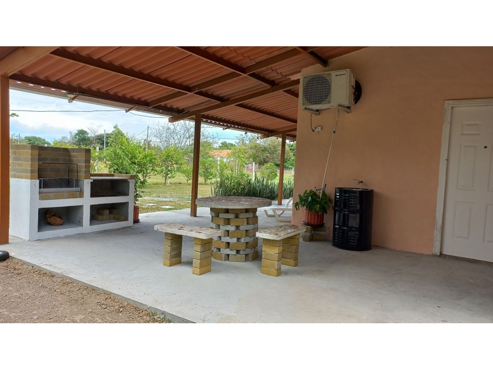 Residencial Valle de Toscana, Antón - 6