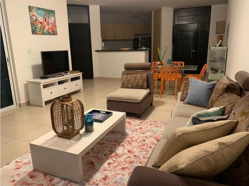 Se Vende Apartamento en PH Founder #1 Playa Blanca - 3