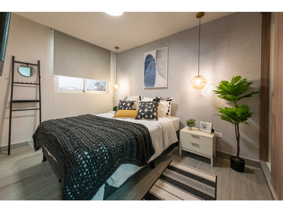 Descubre un nuevo estilo de vida en Greenwood Towers — foto 3
