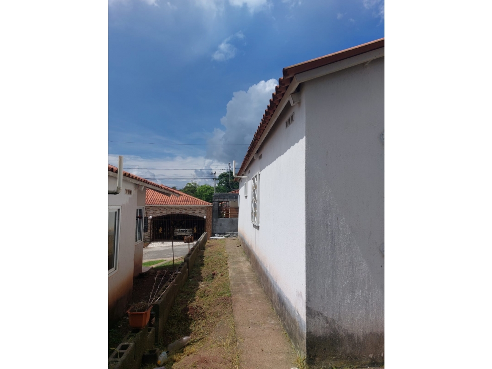 Vive tranquilo en El Prado, La Chorrera Casa en venta o alquiler — foto 6