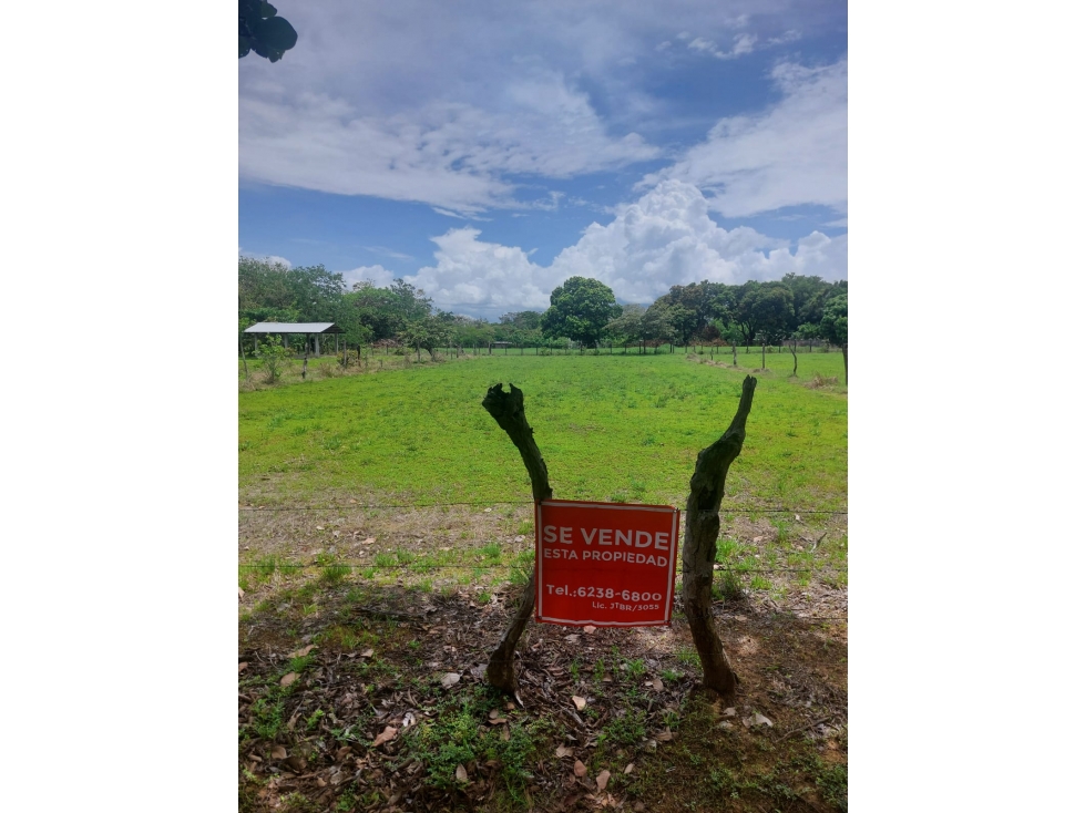 Se vende terreno en La Candelaria Coclé, Panamá - 1
