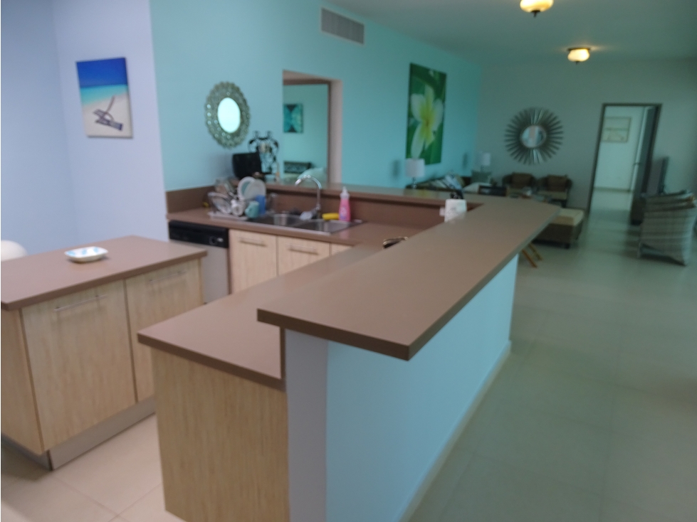 Venta en Bijao PH Torre Cocolí — foto 5