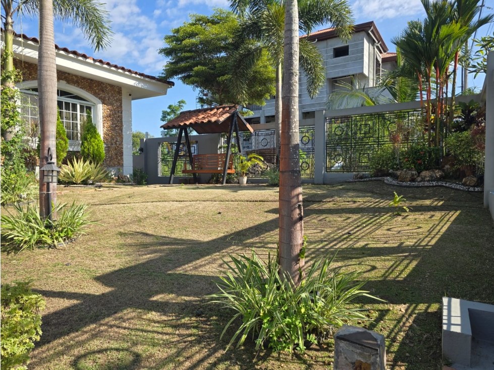 Exclusive Residence for Sale in the Panama Golf Club — foto 3