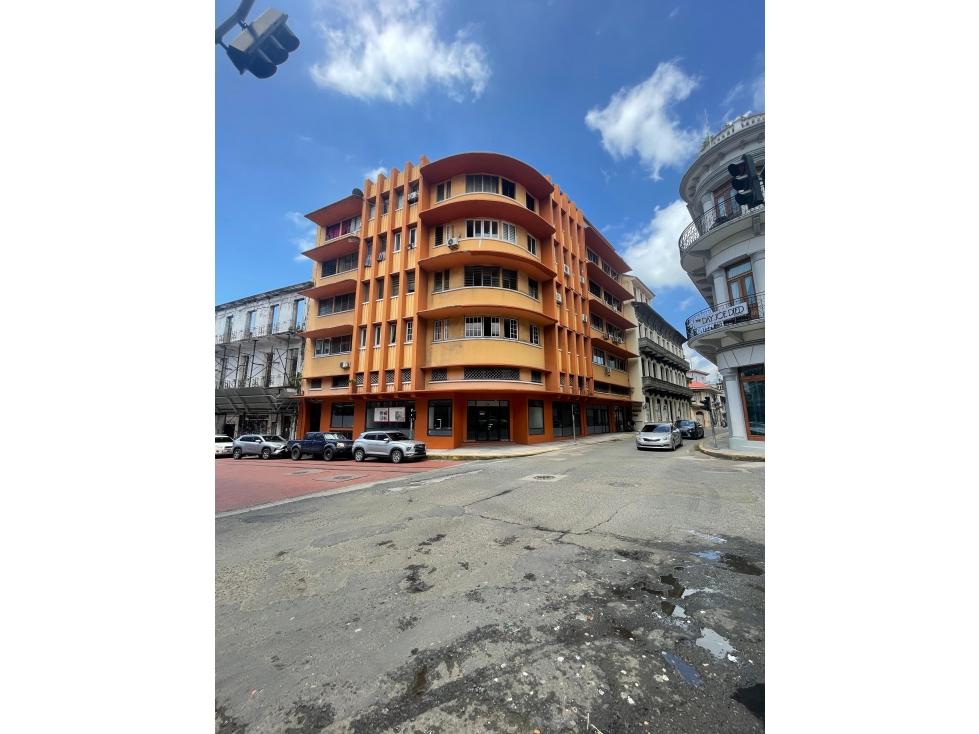 Locales en Alquiler PH Plaza Central, Casco Antiguo