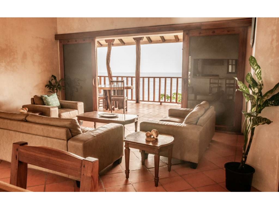 Cambutal, Oceanfront Home for Sale, Los Santos - 4