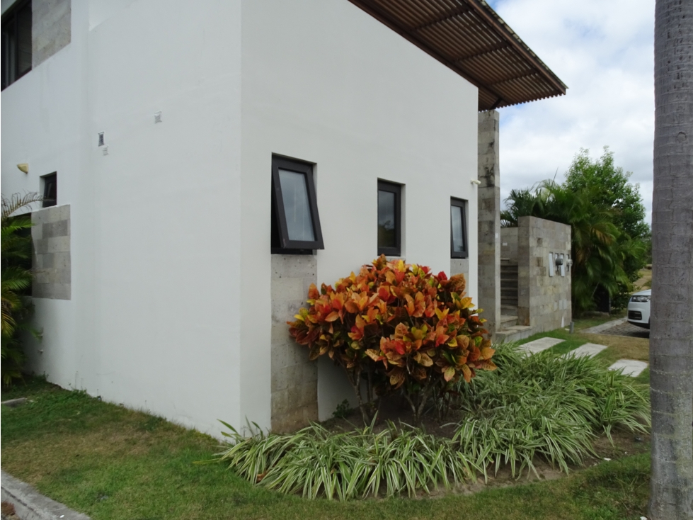 CASA AMOBLADA EN PUNTA CAELO, SAN CARLOS - 3