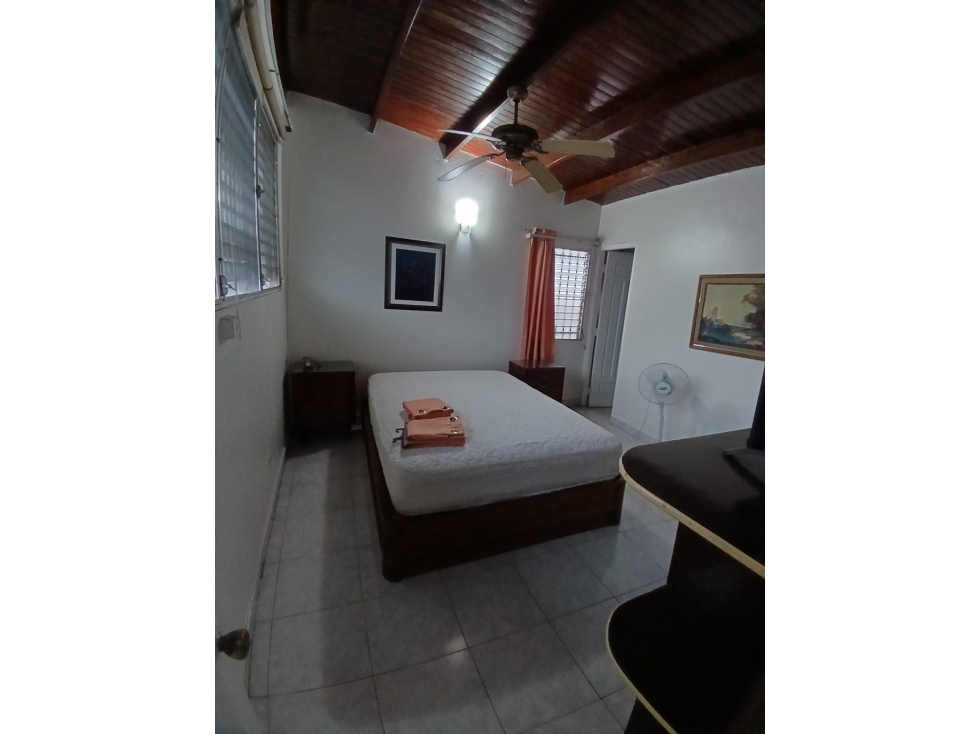 ¡HABITACIÃN EN ALQUILER EN BETHANIA! — foto 3