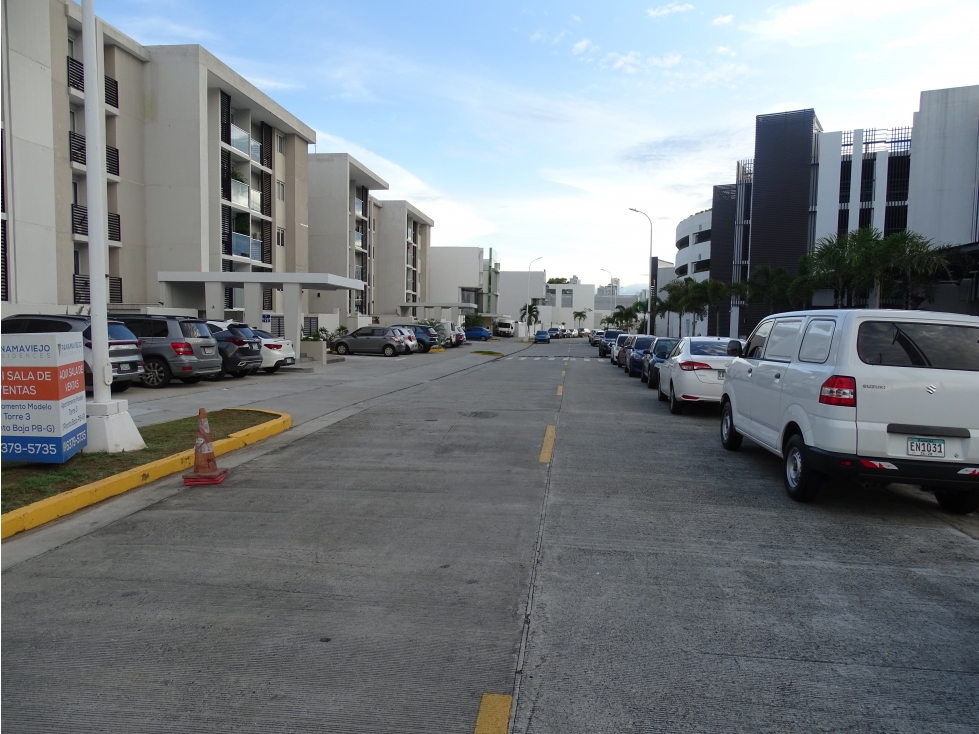 Panama Viejo Residences - ¡Tu nuevo hogar te espera! — foto 3