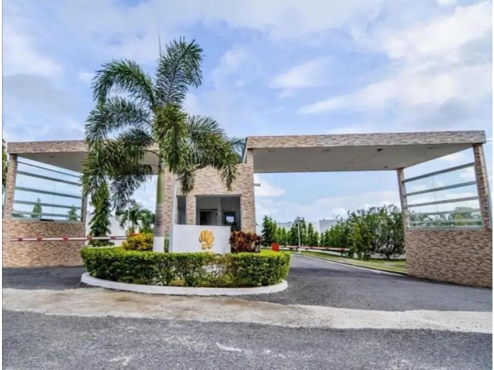 VENDO CASA DE PLAYA EN IBIZA BIJAO BEACH RESIDENCES 2 - 2