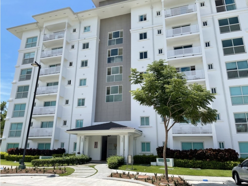 Amplio Apartamento en Alquiler Bijao PH Sherman - 1