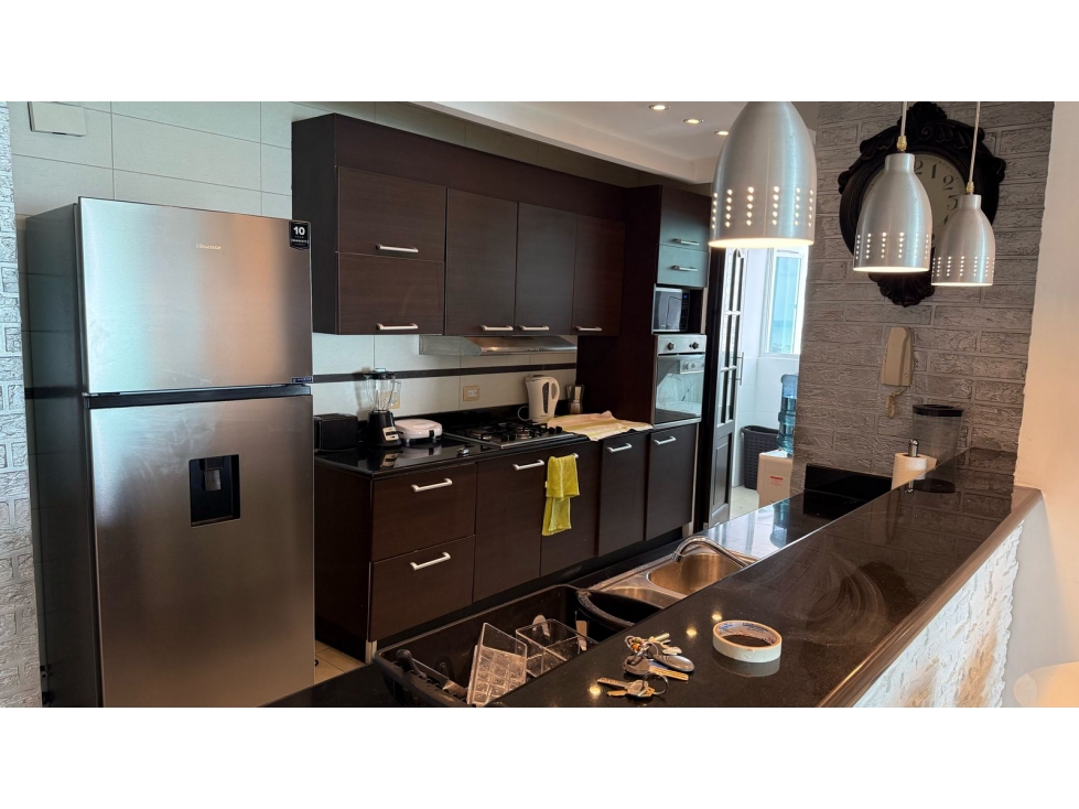 ¡Apartamento de Lujo en Paitilla PH Pacific Sea con Vista al Mar — foto 6